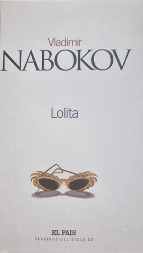 Lolita by Vladimir Nabokov