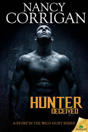 Hunter Deceived by Nancy Corrigan