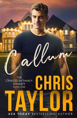 Callum by Chris Taylor