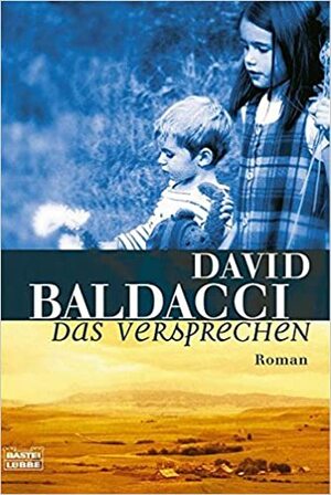 Das Versprechen by David Baldacci