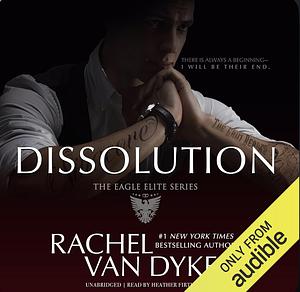 Dissolution by Rachel Van Dyken