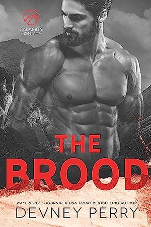 The Brood by Devney Perry