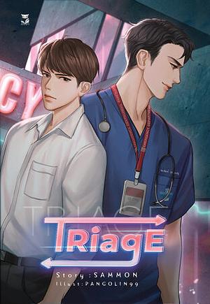 Triage by Sammon