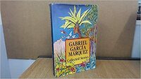 Collected Stories by Gabriel García Márquez