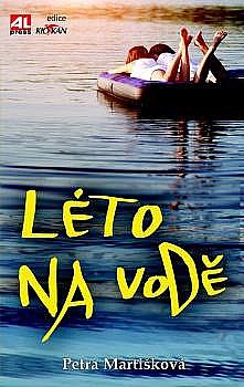 Léto na vodě by Petra Martišková