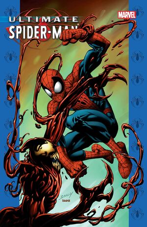 Ultimate Spider-Man Vol. 6 Collection by Brian Michael Bendis