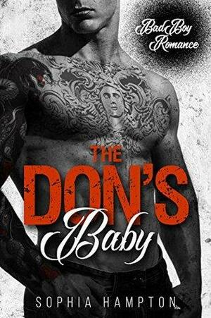 The Don's Baby by Sophia Hampton