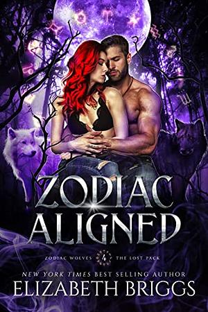 Zodiac Aligned by Elizabeth Briggs