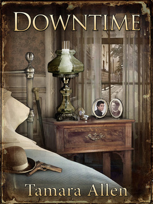 Downtime by Tamara Allen, James Allen