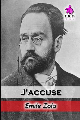 J'Accuse by Émile Zola