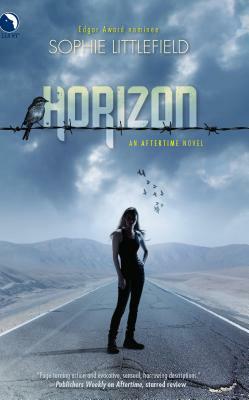 Horizon by Sophie Littlefield