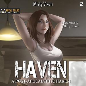 Haven 2 by Misty Vixen