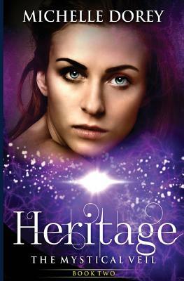 Heritage by Michelle Dorey