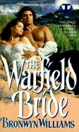The Warfield Bride by Bronwyn Williams