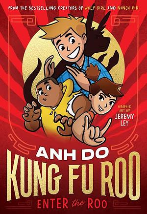 Enter the Roo by Anh Do