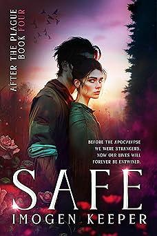 Safe by Imogen Keeper