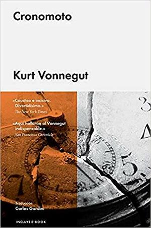 Armagedon aneb Jak skončil boj s ďáblem by Kurt Vonnegut