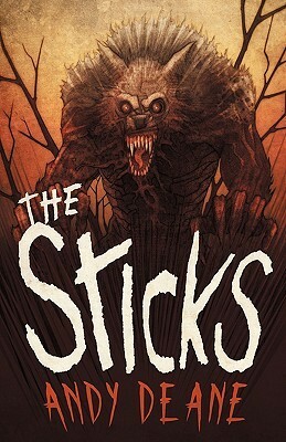 The Sticks by Andy Deane