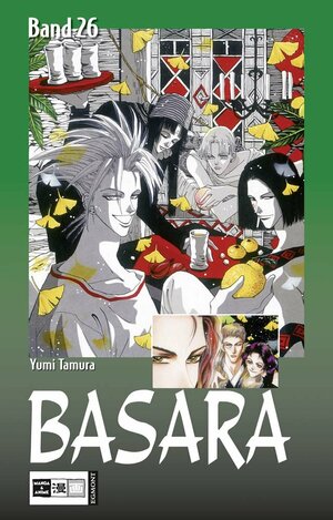 Basara, Bd. 26 by Yumi Tamura