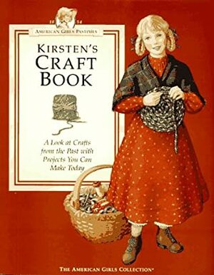 Kirsten Saves the Day: A Summer Story by Janet Beeler Shaw