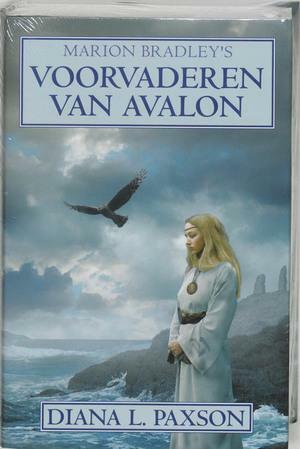Voorvaderen van Avalon by Marion Zimmer Bradley, Diana L. Paxson