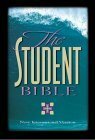 Student Bible: NIV by Tim Stafford, Philip Yancey