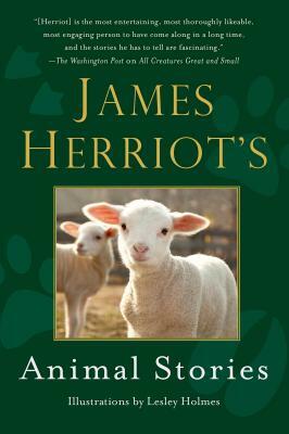 James Herriot's Animal Stories by James Herriot