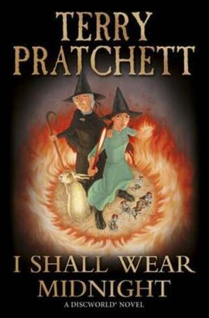 I Shall Wear Midnight by Terry Pratchett