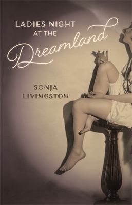Ladies Night at the Dreamland by Sonja Livingston