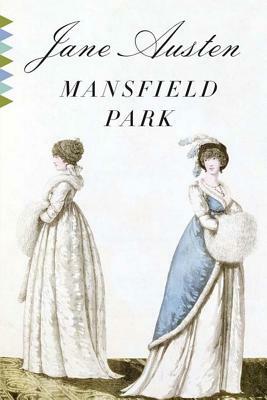 Mansfield Park by Jane Austen