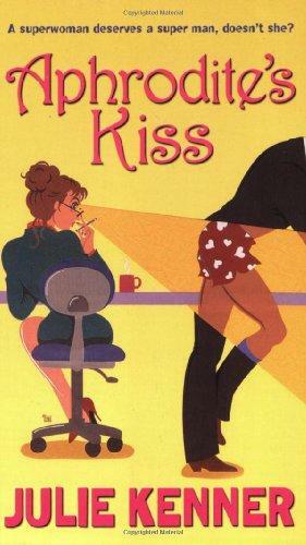 Aphrodite's Kiss by Julie Kenner