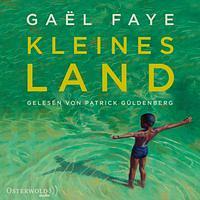 Kleines Land by Gaël Faye