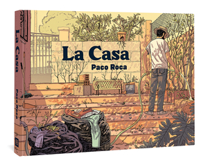 La Casa by Paco Roca