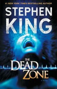 The Dead Zone by Stephen King