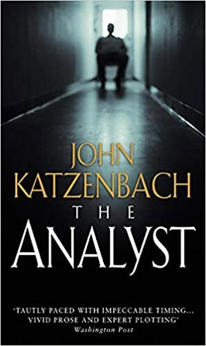The Analyst by John Katzenbach
