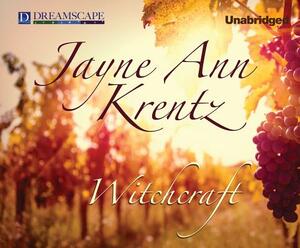 Witchcraft by Jayne Ann Krentz