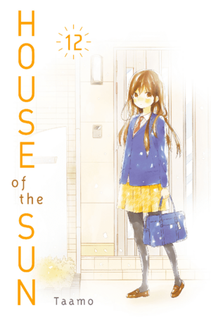 House of the Sun, Volume 12 by Taamo