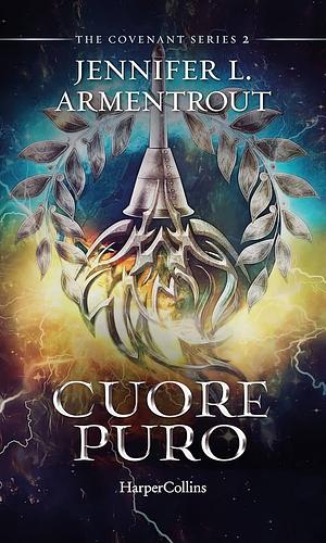 Cuore Puro by Jennifer L. Armentrout