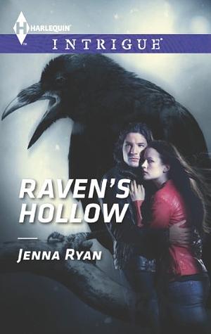 Raven's Hollow by Jenna Ryan