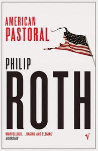 American Pastoral by Philip Roth