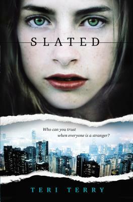 Slated by Teri Terry