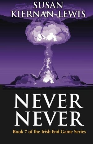 Never Never by Susan Kiernan-Lewis
