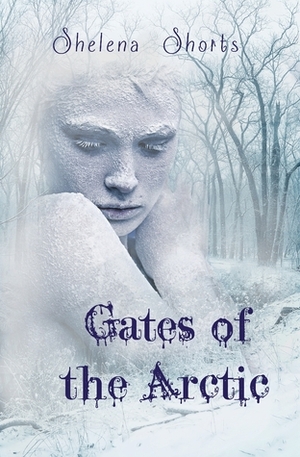 Gates of the Arctic by Shelena Shorts