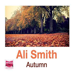 Autumn by Ali Smith