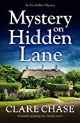 Mystery on Hidden Lane by Clare Chase