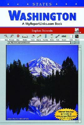 Washington: A Myreportlinks.com Book by Stephen Feinstein