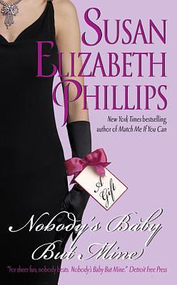 Bleib nicht zum Frühstück by Susan Elizabeth Phillips