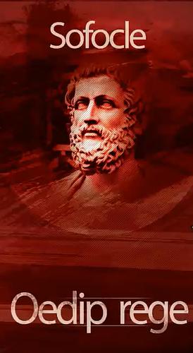 Oedip rege by Sophocles