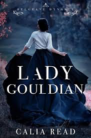 Lady Gouldian by Calia Read