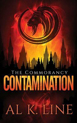 Contamination by Al K. Line